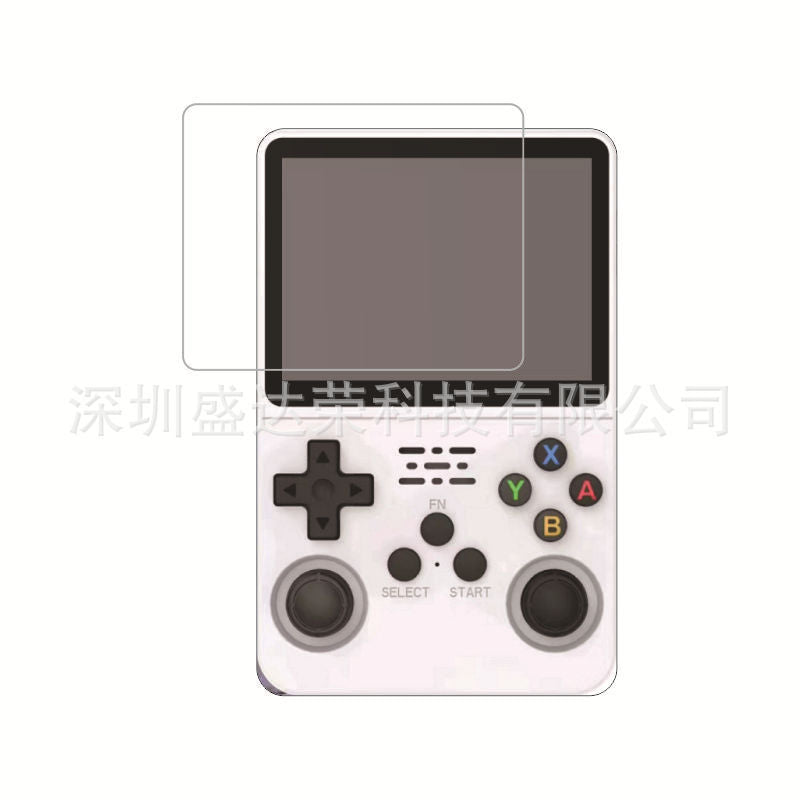 R36S Screen Protector