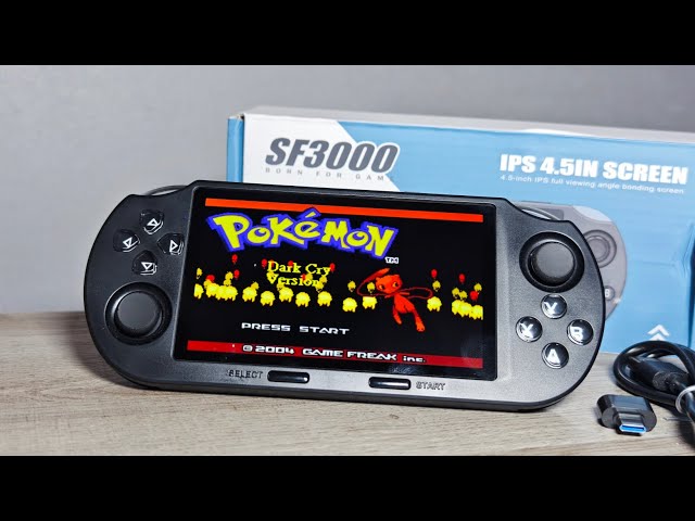NeoRetro™ R3K