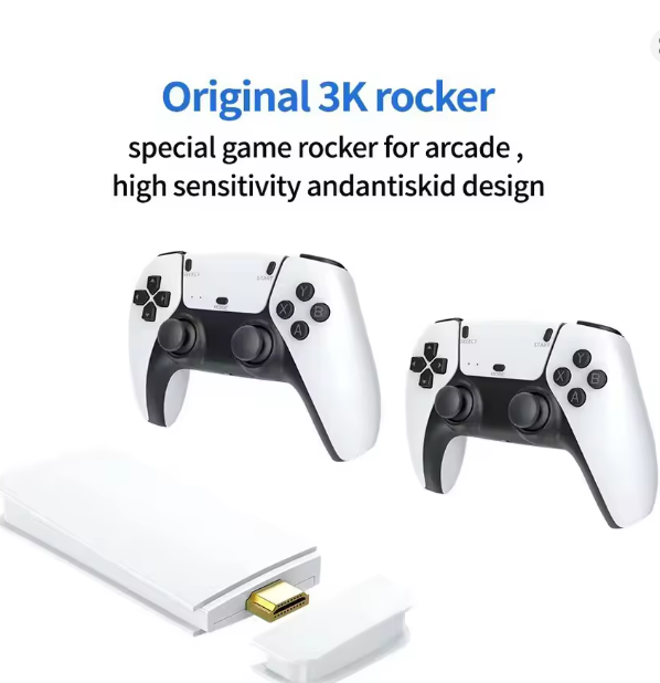 R3K Gaming Controllers