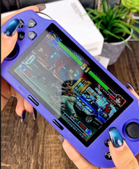 Purple 64GB