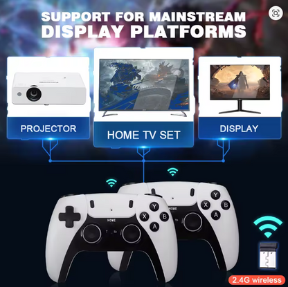 R3K Gaming Controllers