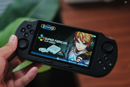NeoRetro™ R3K