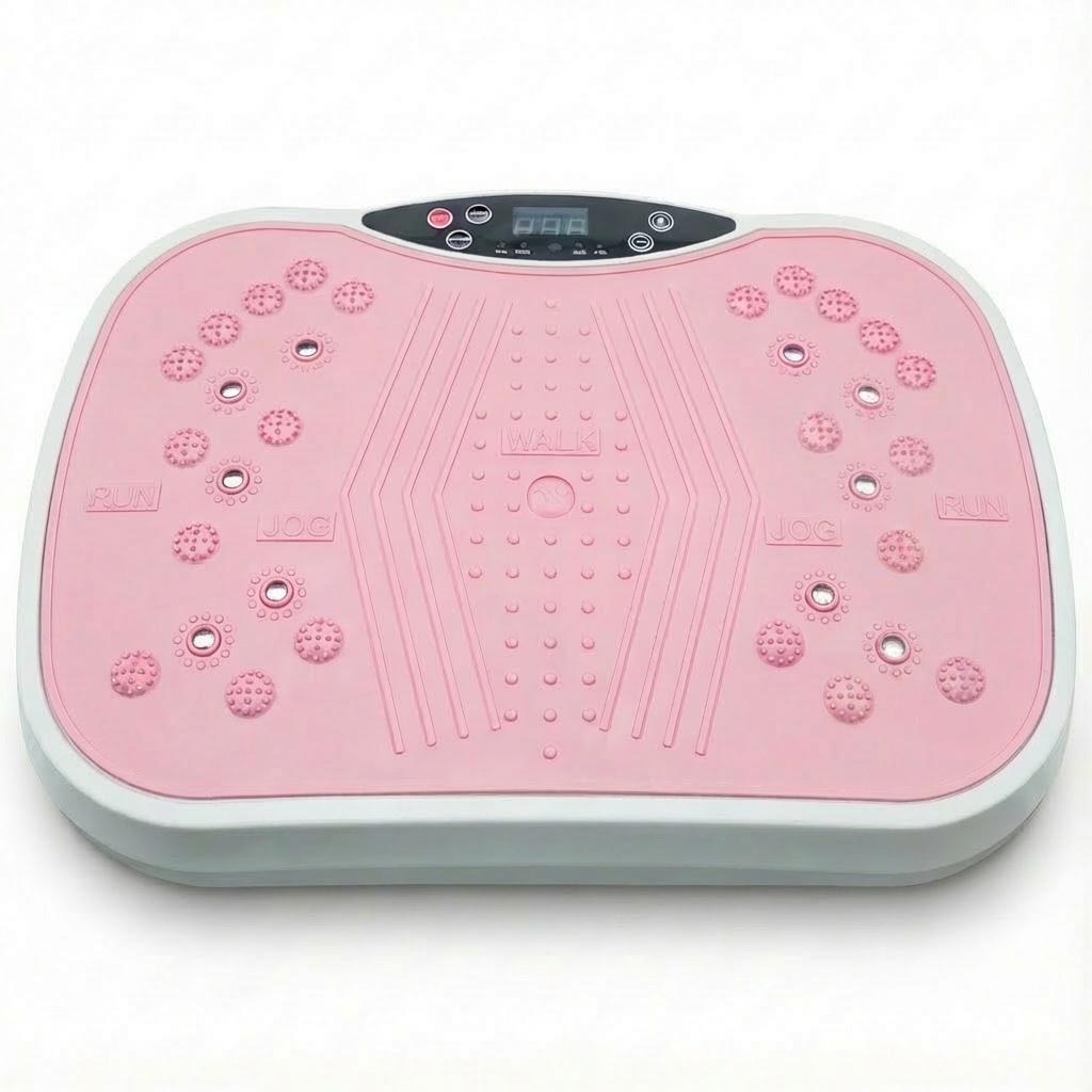 Revive™- CV30 Pro Curved Whole Body Vibration Plate