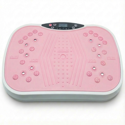 Revive™- CV30 Pro Curved Whole Body Vibration Plate