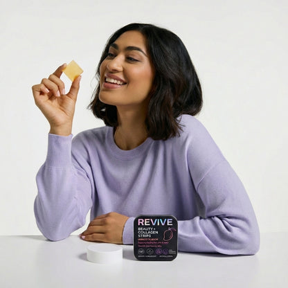 Revive™ Beauty + Collagen Strips